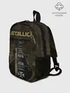 Рюкзак детский / Metallica