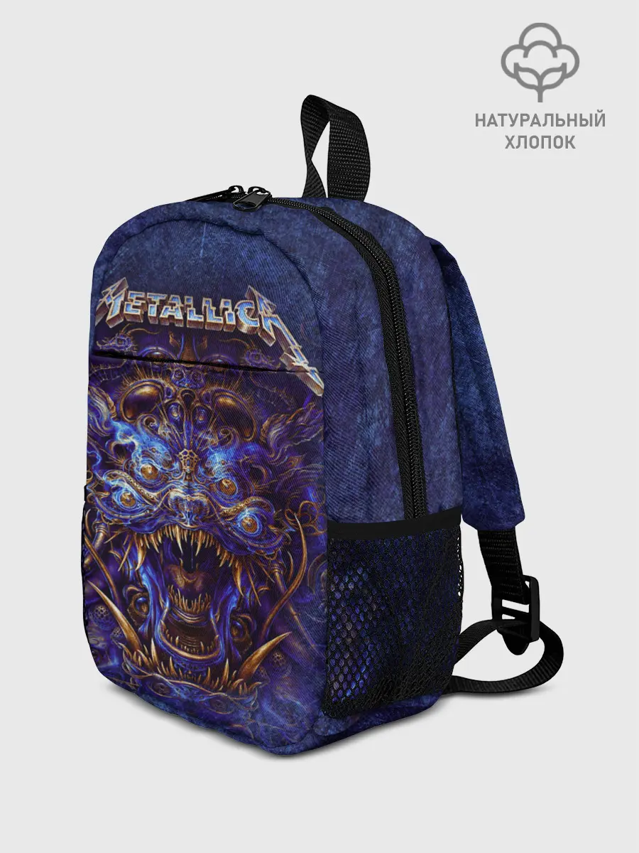 Рюкзак детский / Metallica
