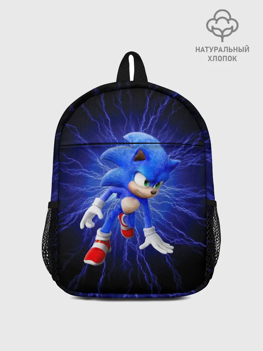 Рюкзак детский / SONIC