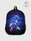 Рюкзак детский / SONIC