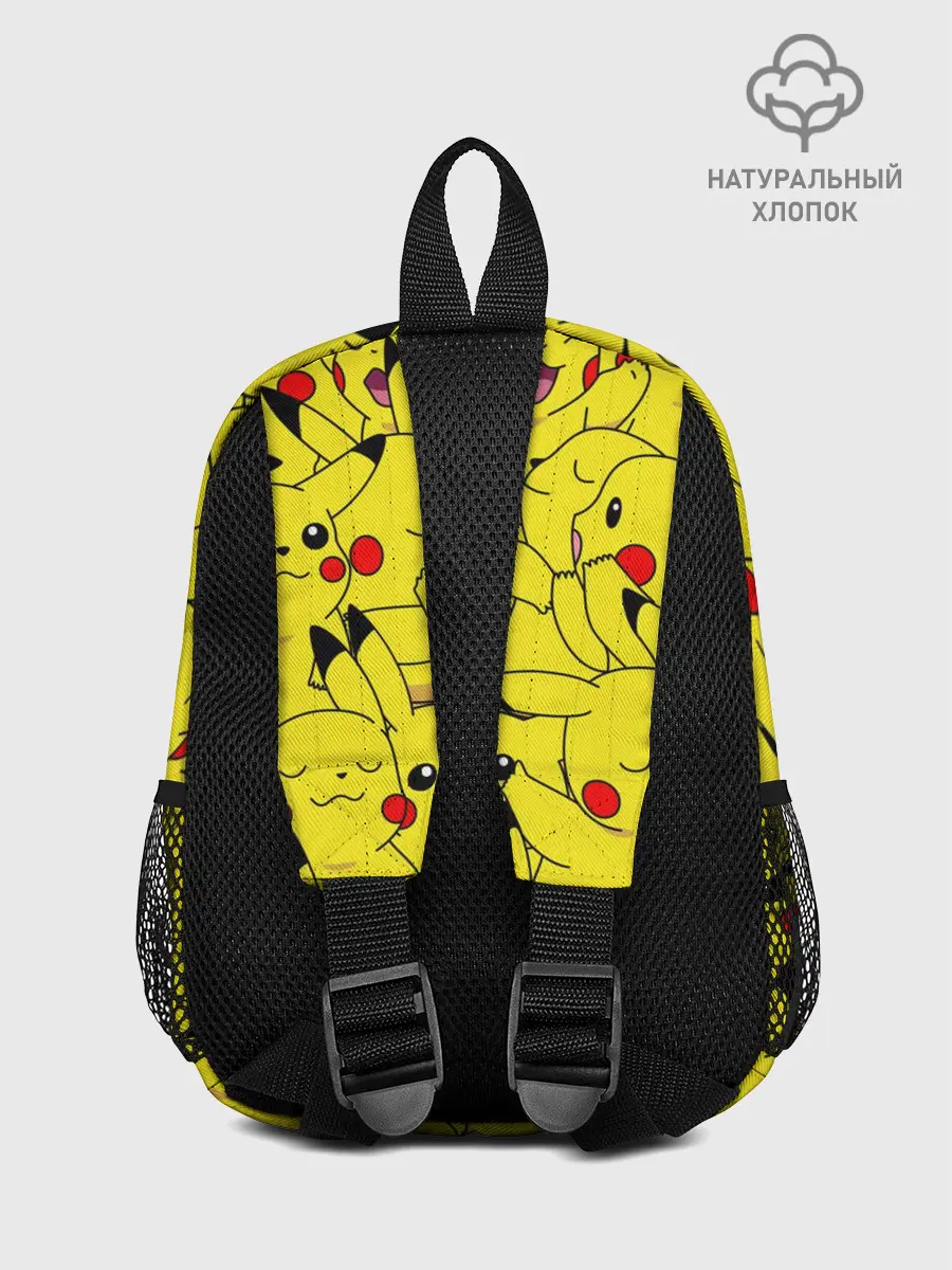 Рюкзак детский / ПИКАЧУ