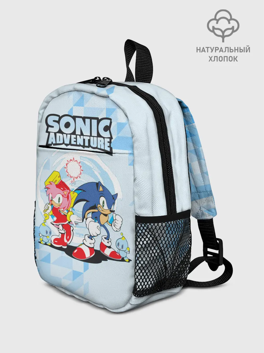 Рюкзак детский / sonik