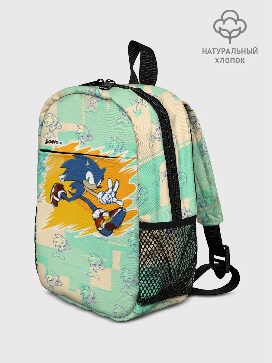 Рюкзак детский / sonik