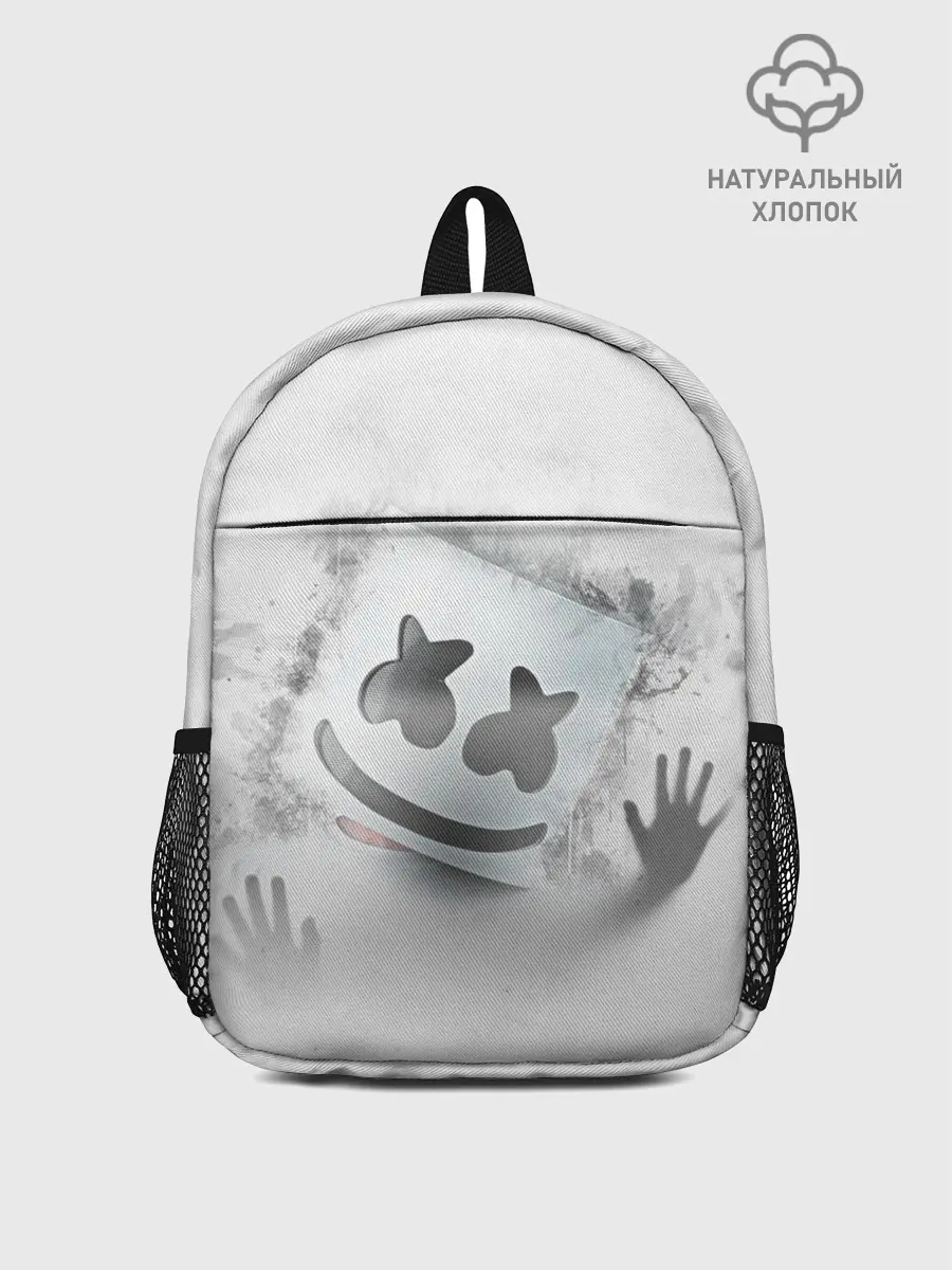 Рюкзак детский / Marshmello