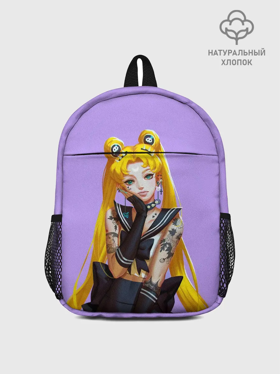 Рюкзак детский / SAILOR MOON