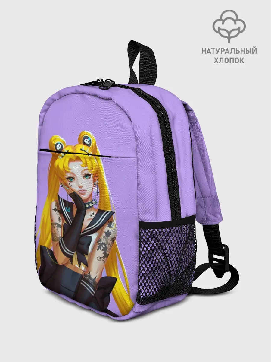 Рюкзак детский / SAILOR MOON