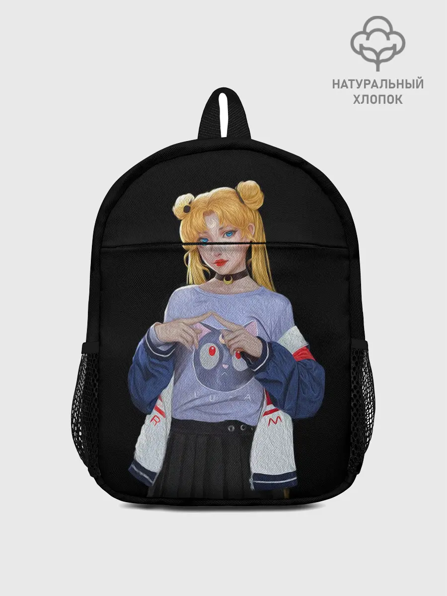 Рюкзак детский / СЕЙЛОР МУН