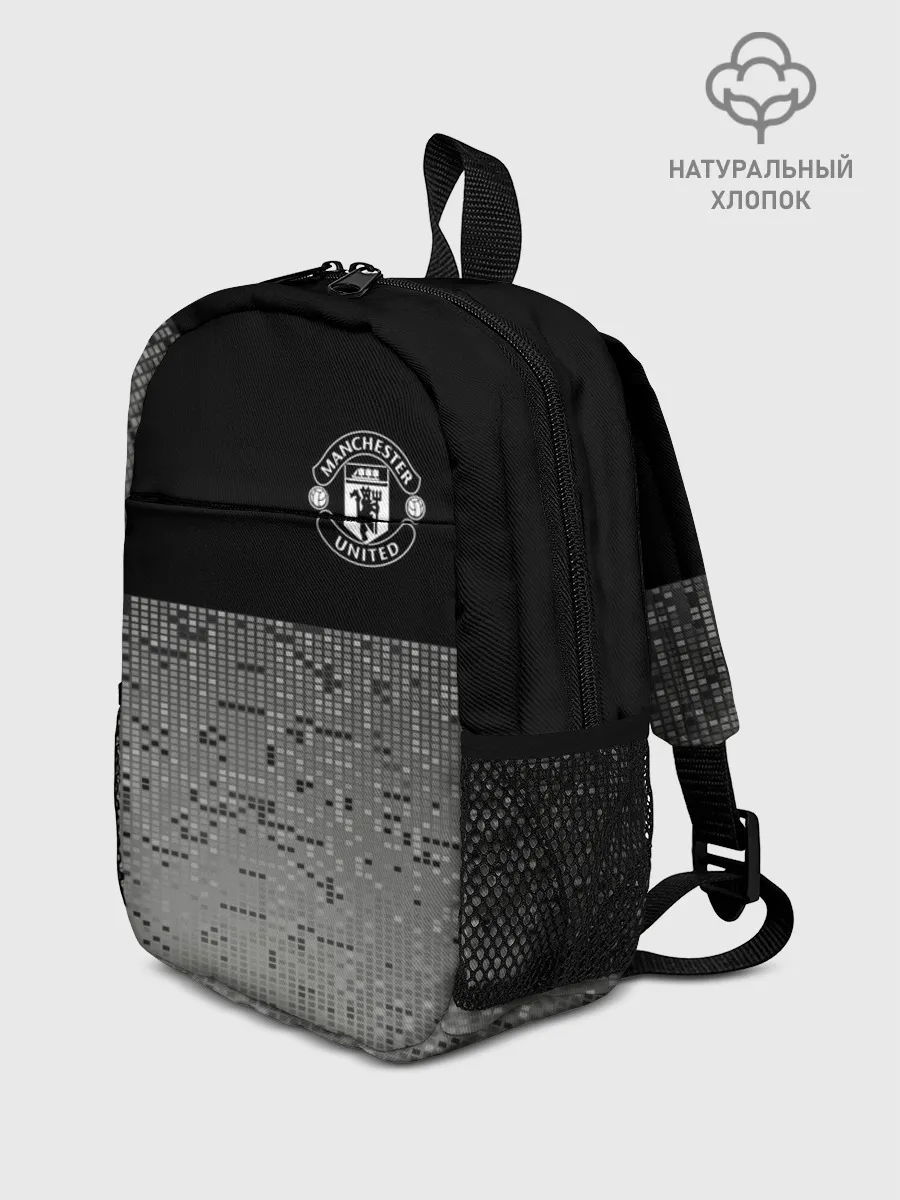 Рюкзак детский / Манчестер Юнайтед ФК