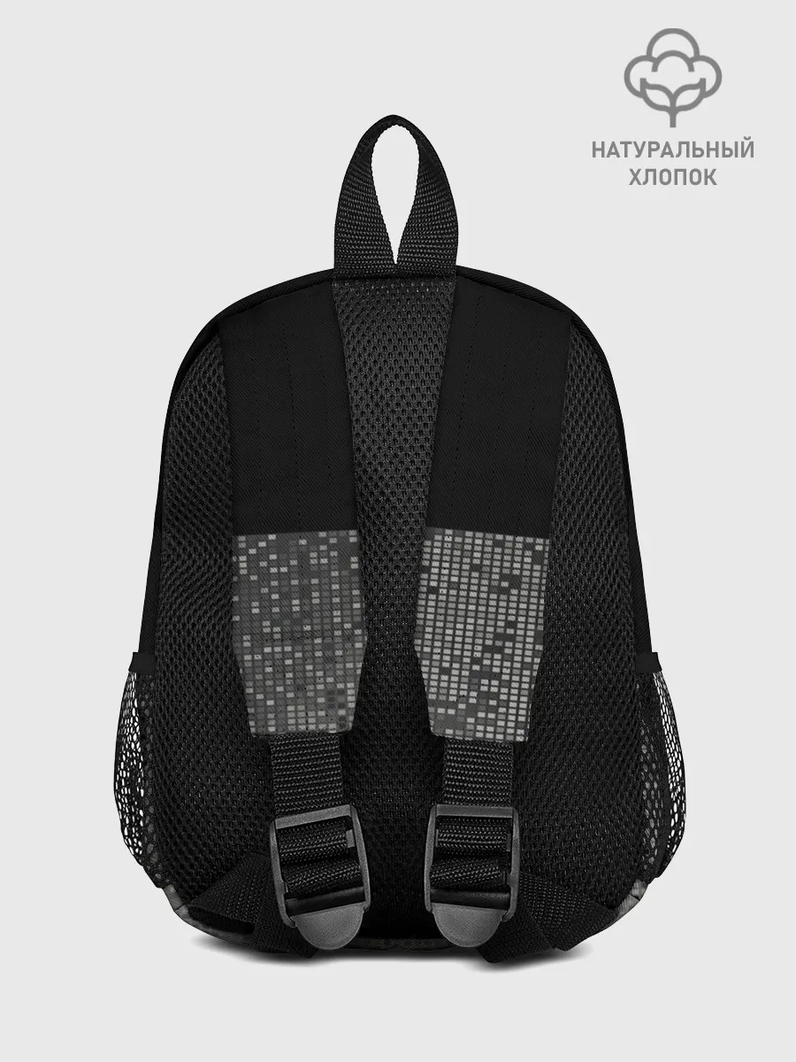 Рюкзак детский / Манчестер Юнайтед ФК