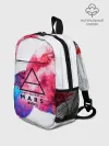 Рюкзак детский / 30 Seconds to Mars
