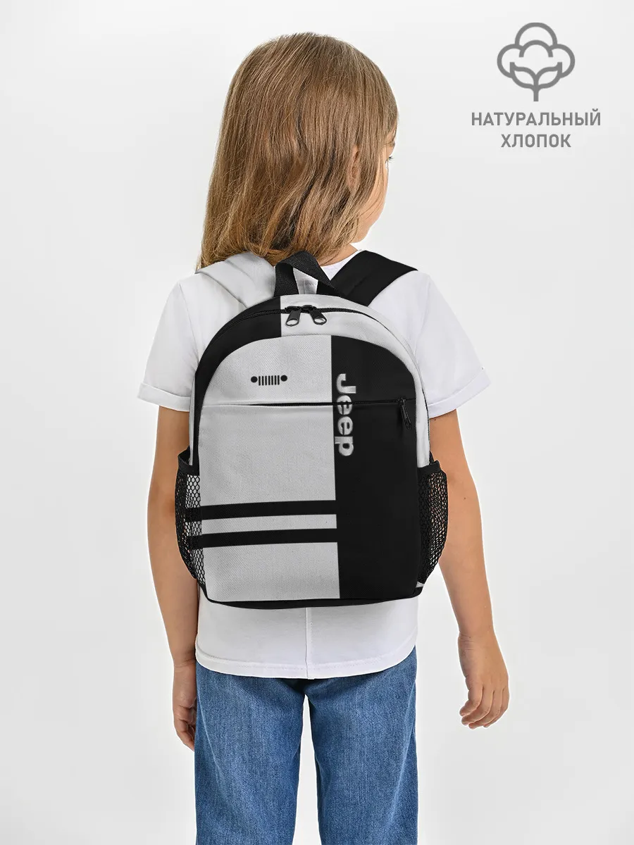 Рюкзак детский / Jeep