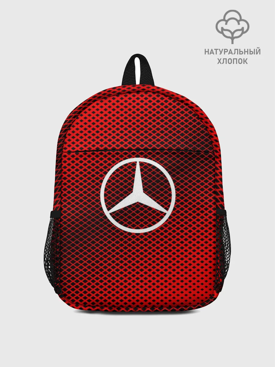 Рюкзак детский / MERCEDES SPORT