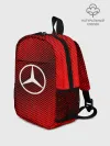 Рюкзак детский / MERCEDES SPORT