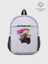 Рюкзак детский / Sayonara boy