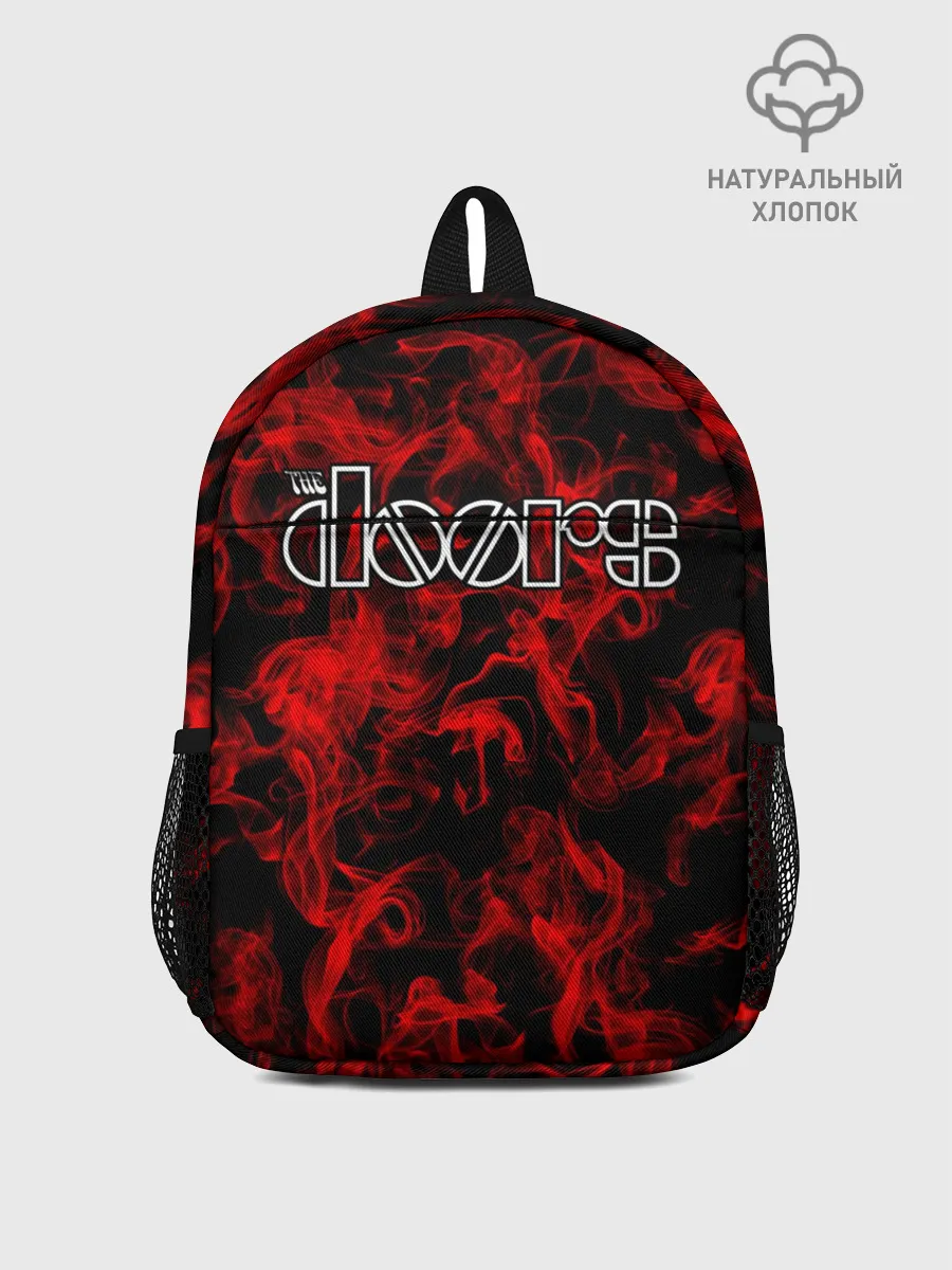 Рюкзак детский / The Doors