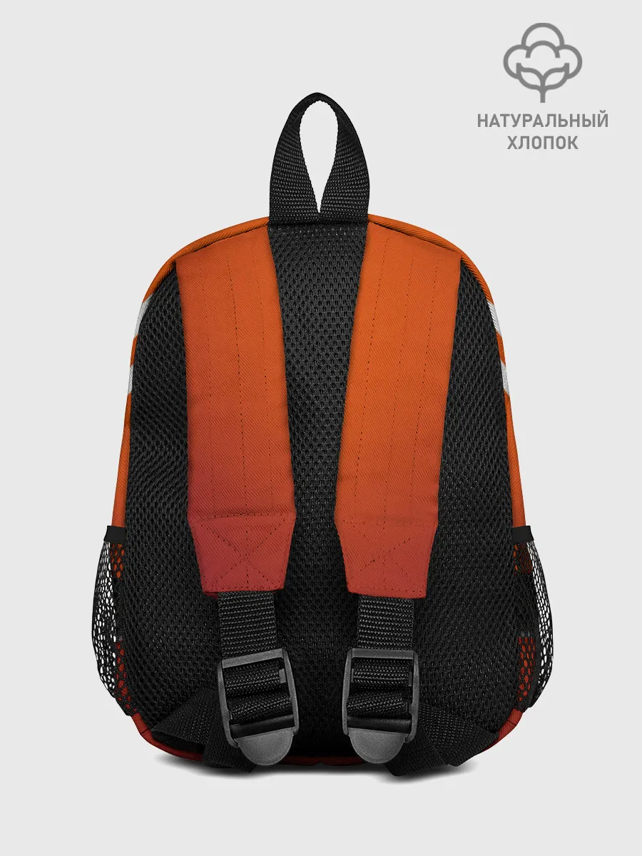 Рюкзак детский / Пожарная форма