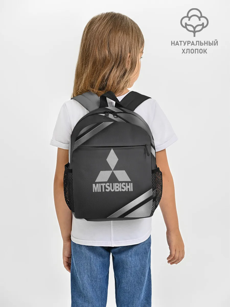 Рюкзак детский / MITSUBISHI SPORT