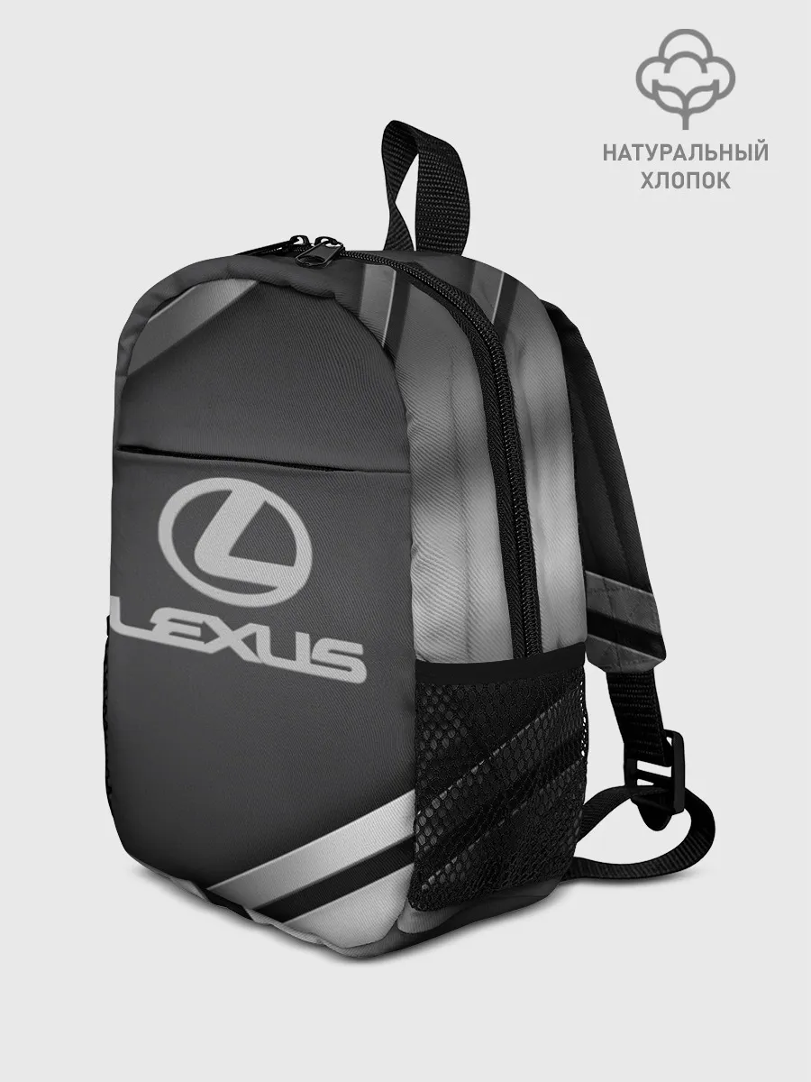 Рюкзак детский / LEXUS SPORT