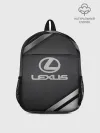 Рюкзак детский / LEXUS SPORT