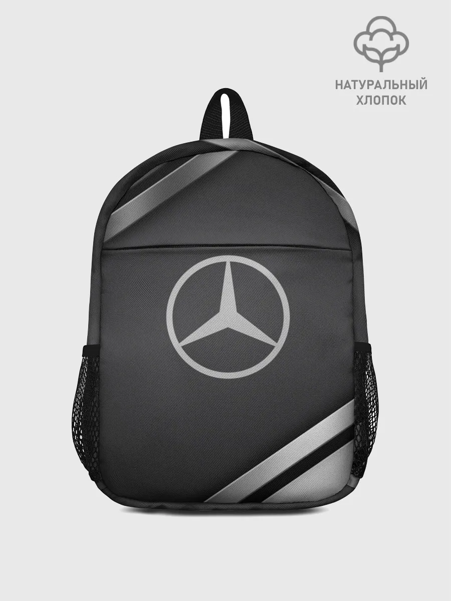Рюкзак детский / MERCEDES SPORT