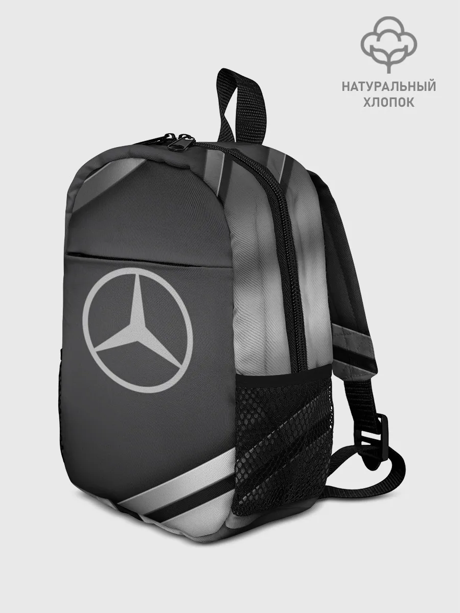 Рюкзак детский / MERCEDES SPORT