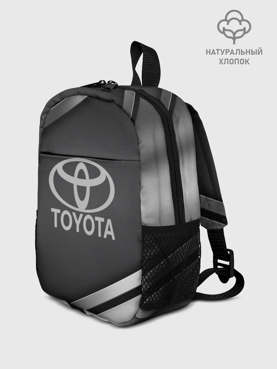 Рюкзак детский / TOYOTA SPORT