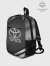 Рюкзак детский / TOYOTA SPORT