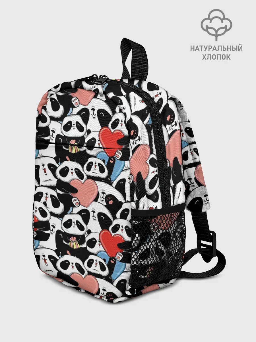 Рюкзак детский / Funny Panda