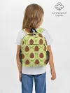 Рюкзак детский / Авокадо