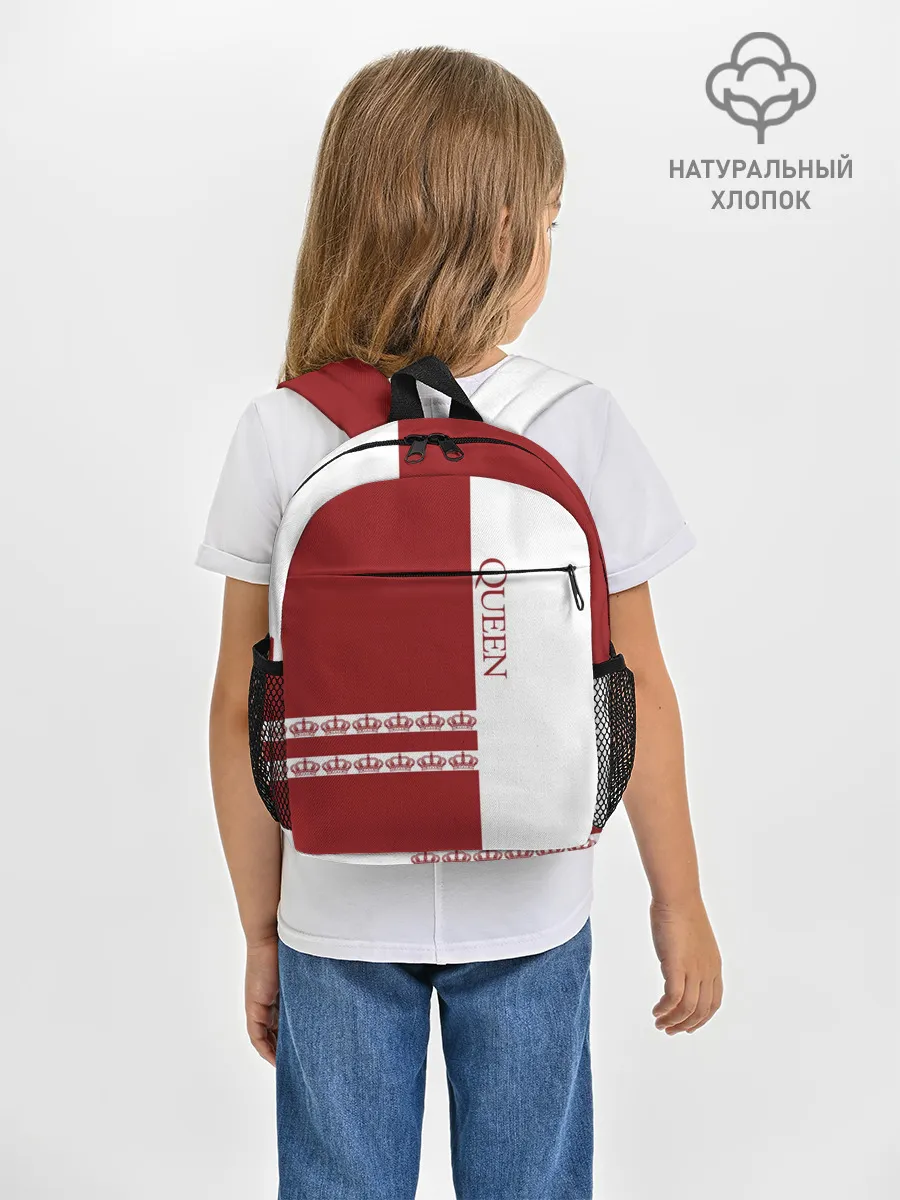 Рюкзак детский / Queen