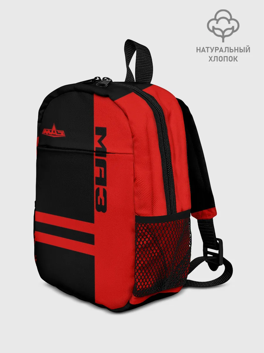 Рюкзак детский / МАЗ