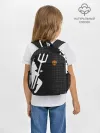 Рюкзак детский / F.C.M.U SPORT