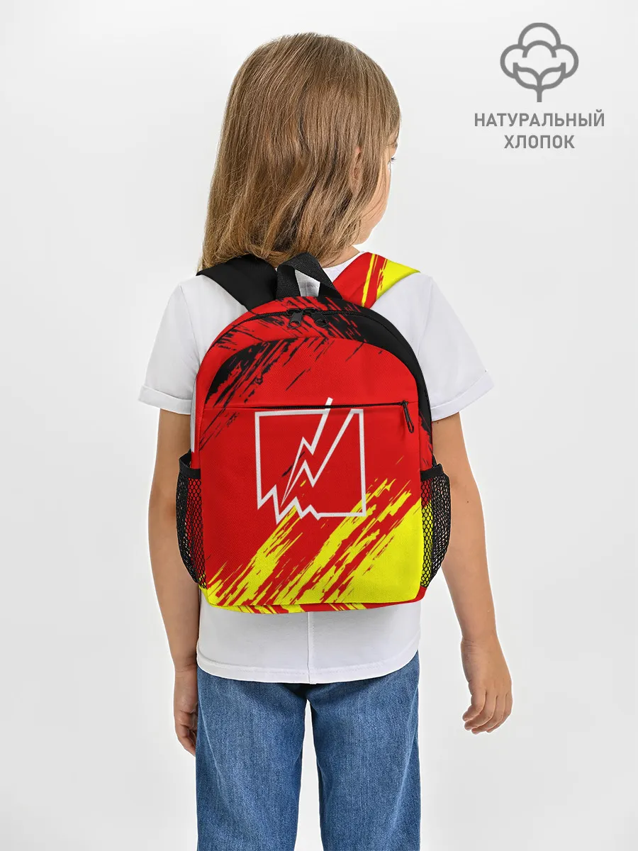 Рюкзак детский / RAINBOW SIX SIEGE BANDIT