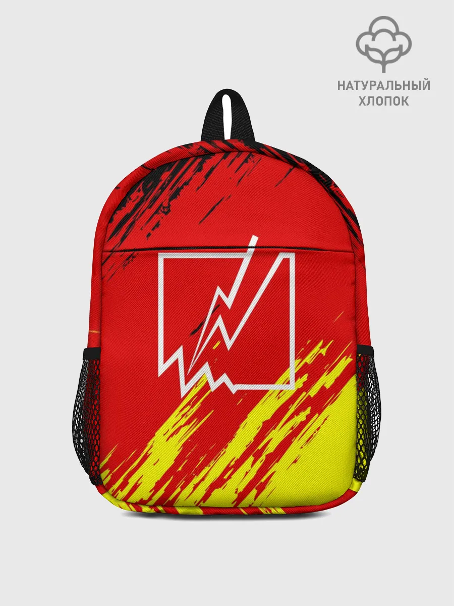 Рюкзак детский / RAINBOW SIX SIEGE BANDIT