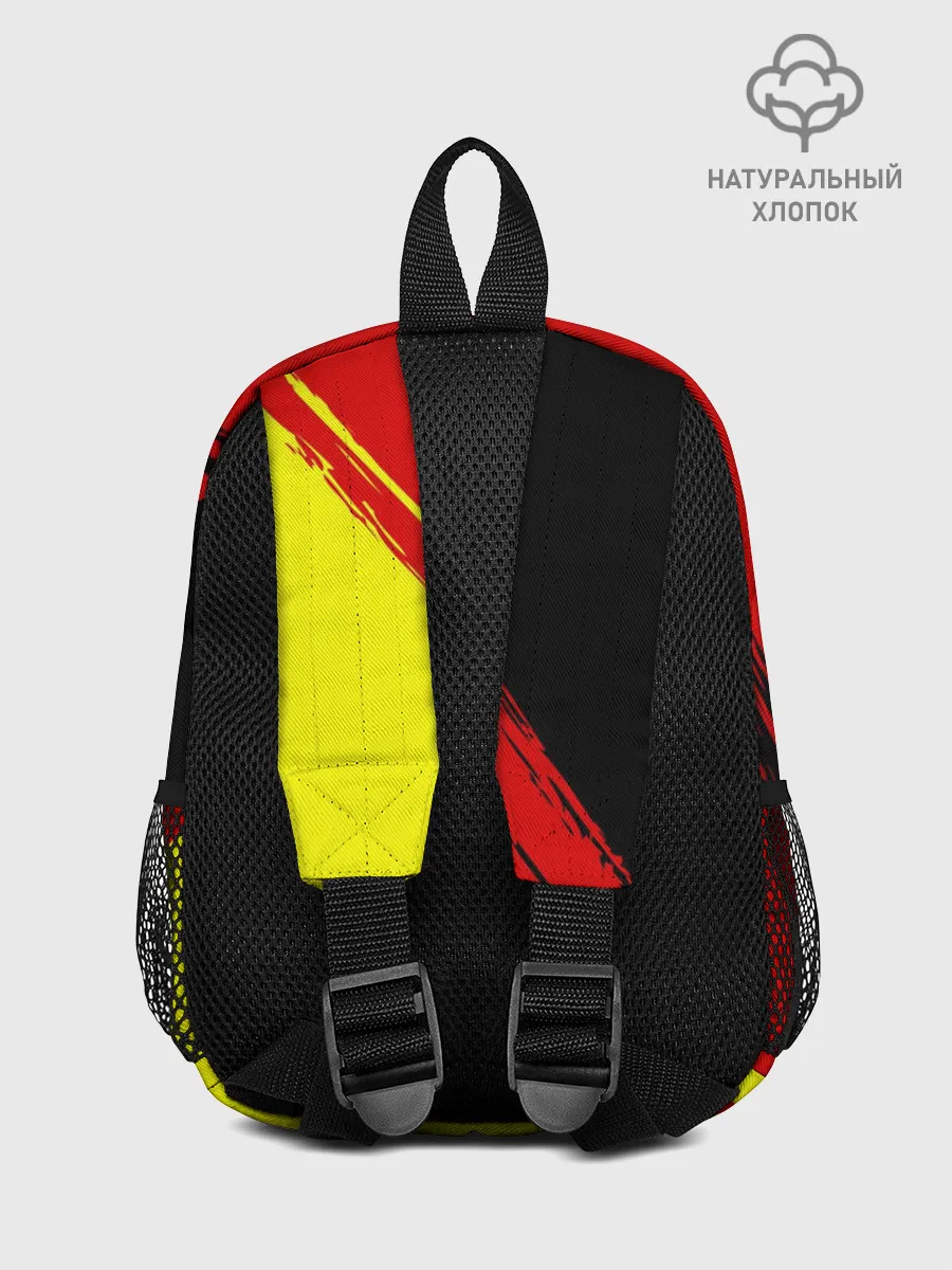 Рюкзак детский / RAINBOW SIX SIEGE BANDIT