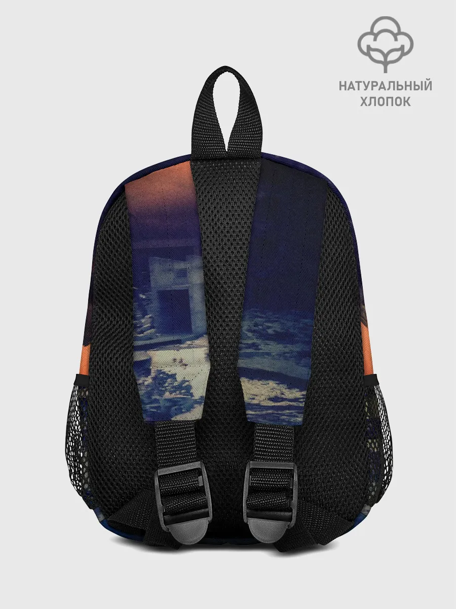 Рюкзак детский / Architects