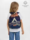 Рюкзак детский / Architects