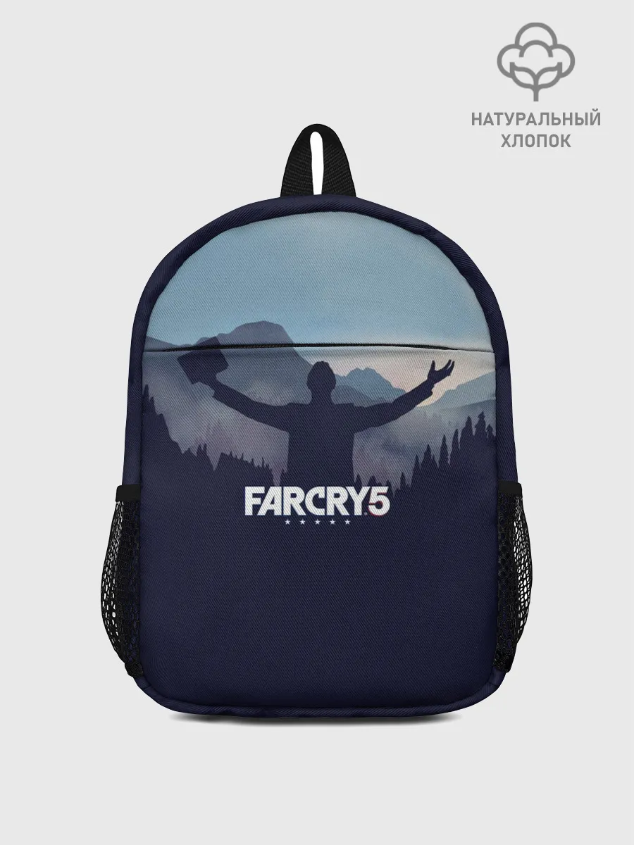 Рюкзак детский / Ave Joseph