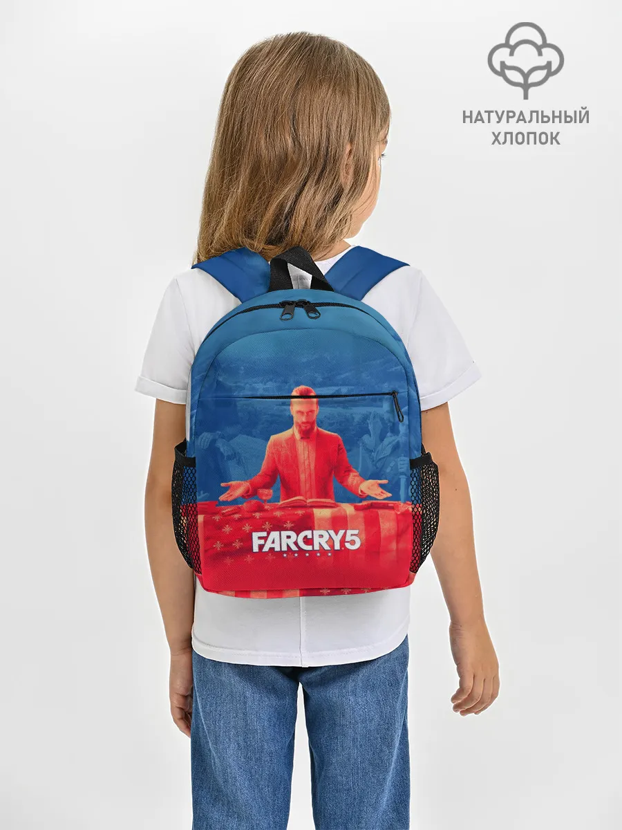 Рюкзак детский / Joseph Seed Family