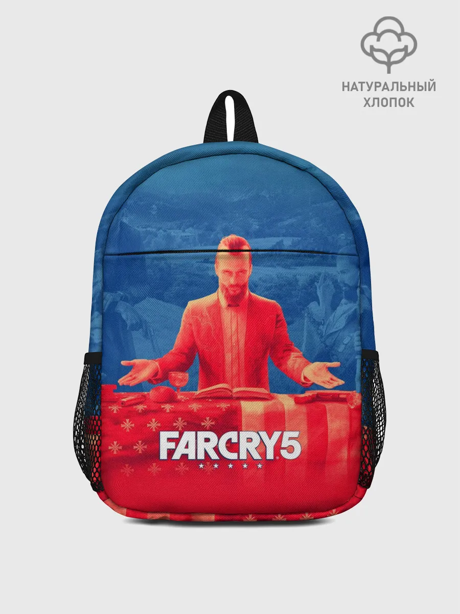 Рюкзак детский / Joseph Seed Family