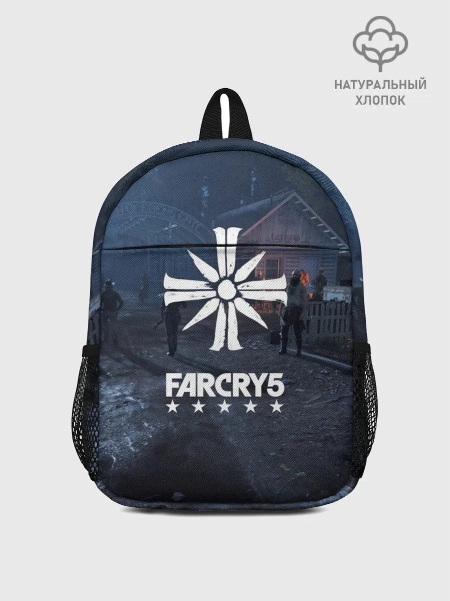 Рюкзак детский / Cult Far Cry