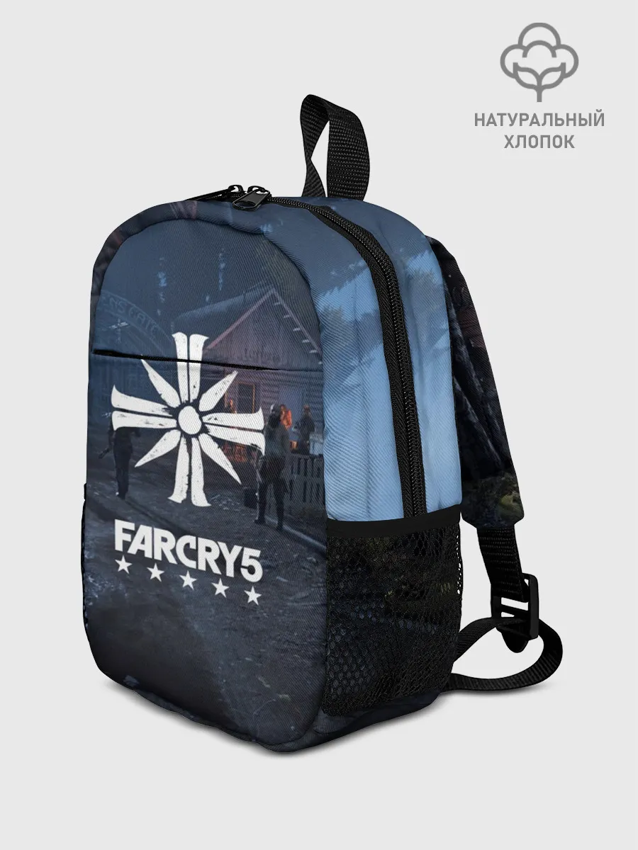 Рюкзак детский / Cult Far Cry