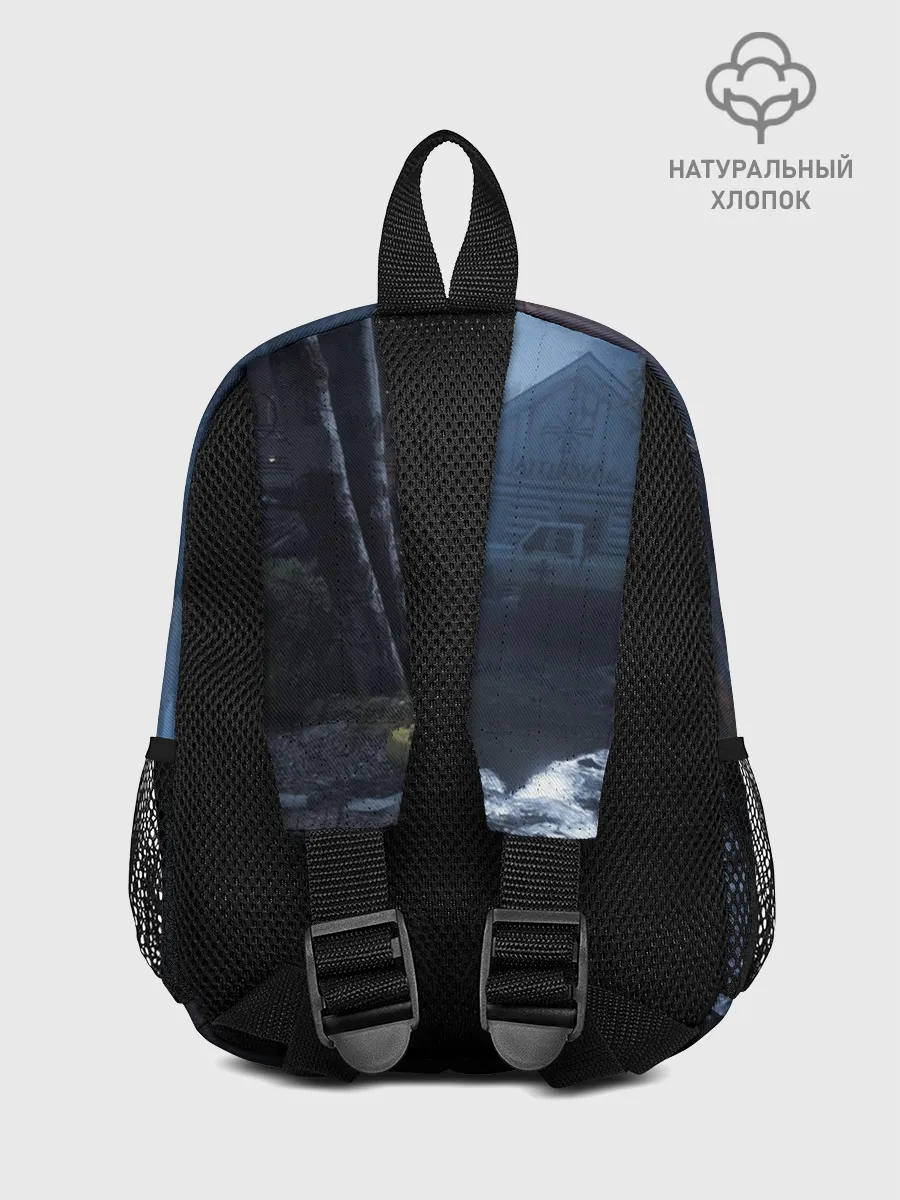 Рюкзак детский / Cult Far Cry