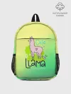 Рюкзак детский / LAMA