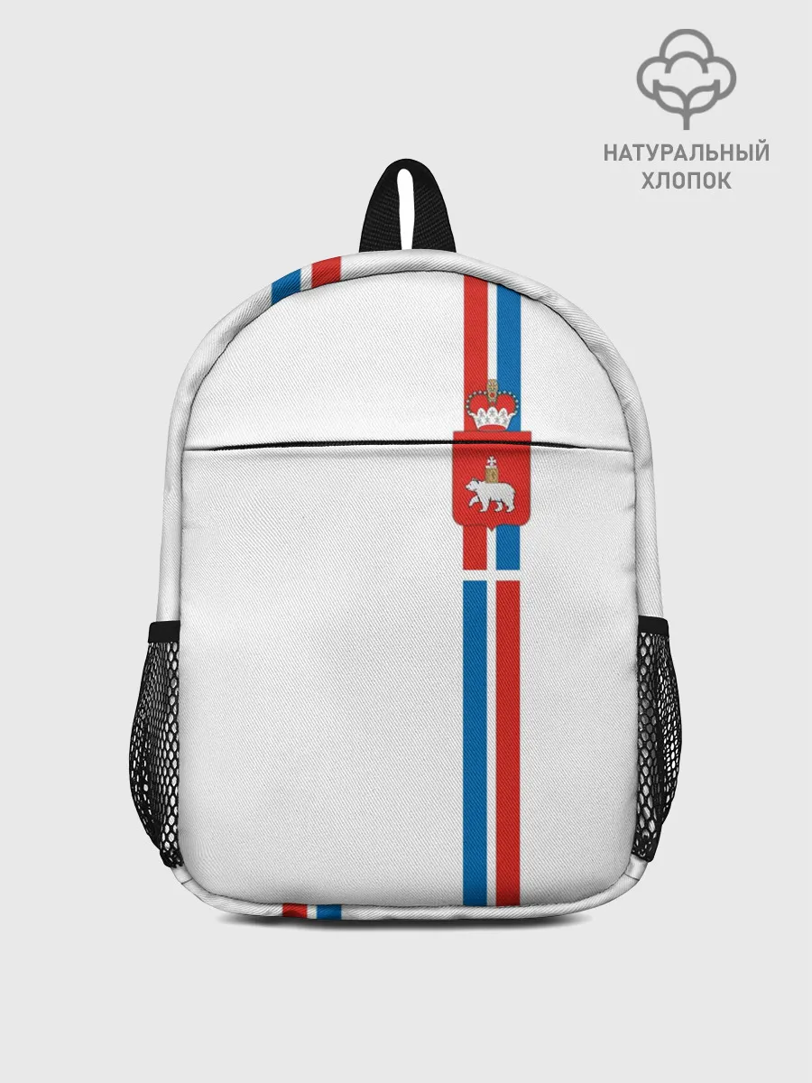 Рюкзак детский / Пермский край