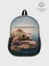 Рюкзак детский / A bear