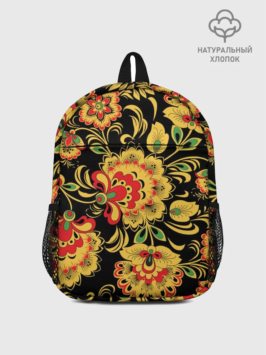 Рюкзак детский / Хохлома