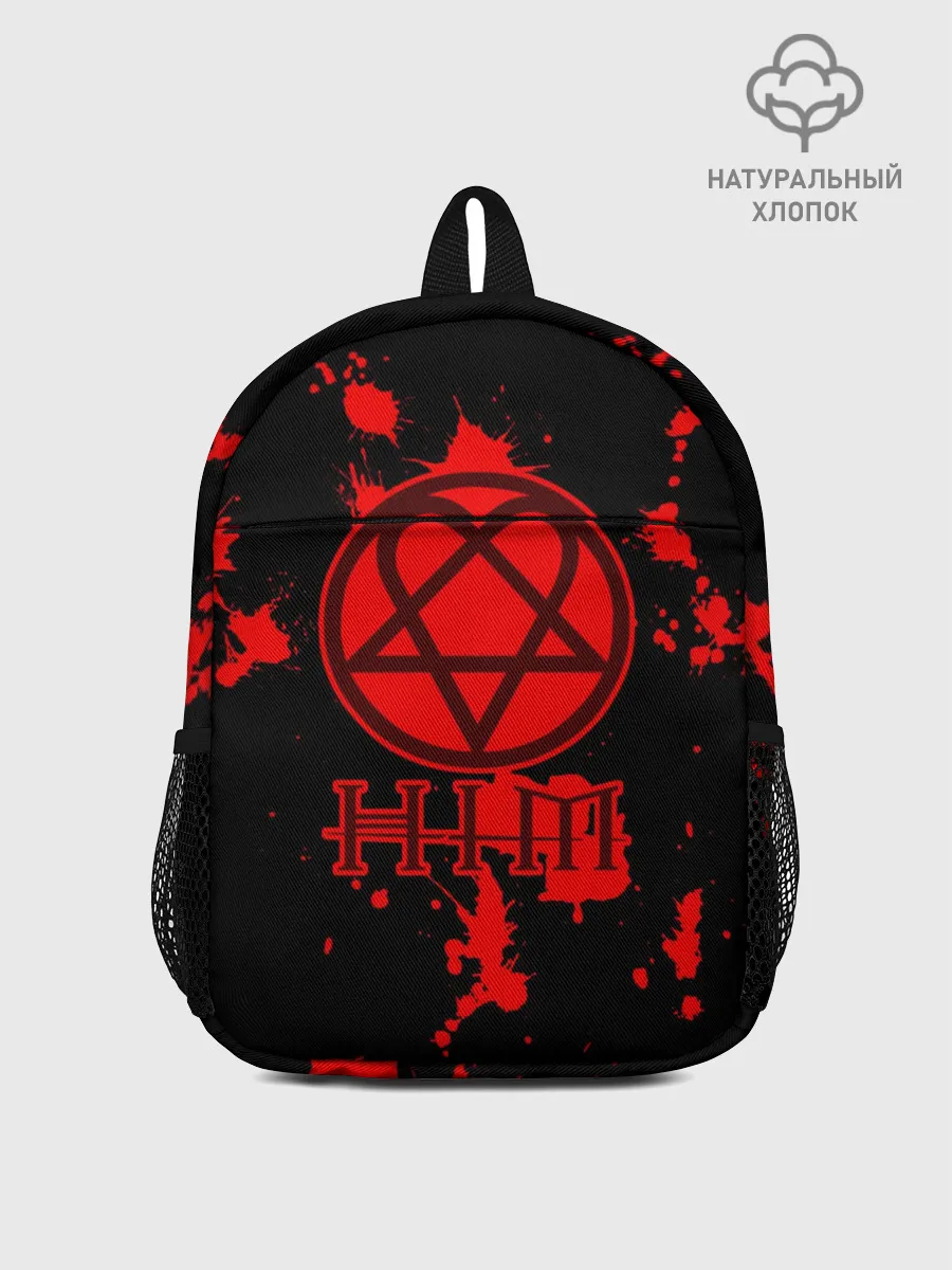 Рюкзак детский / HIM
