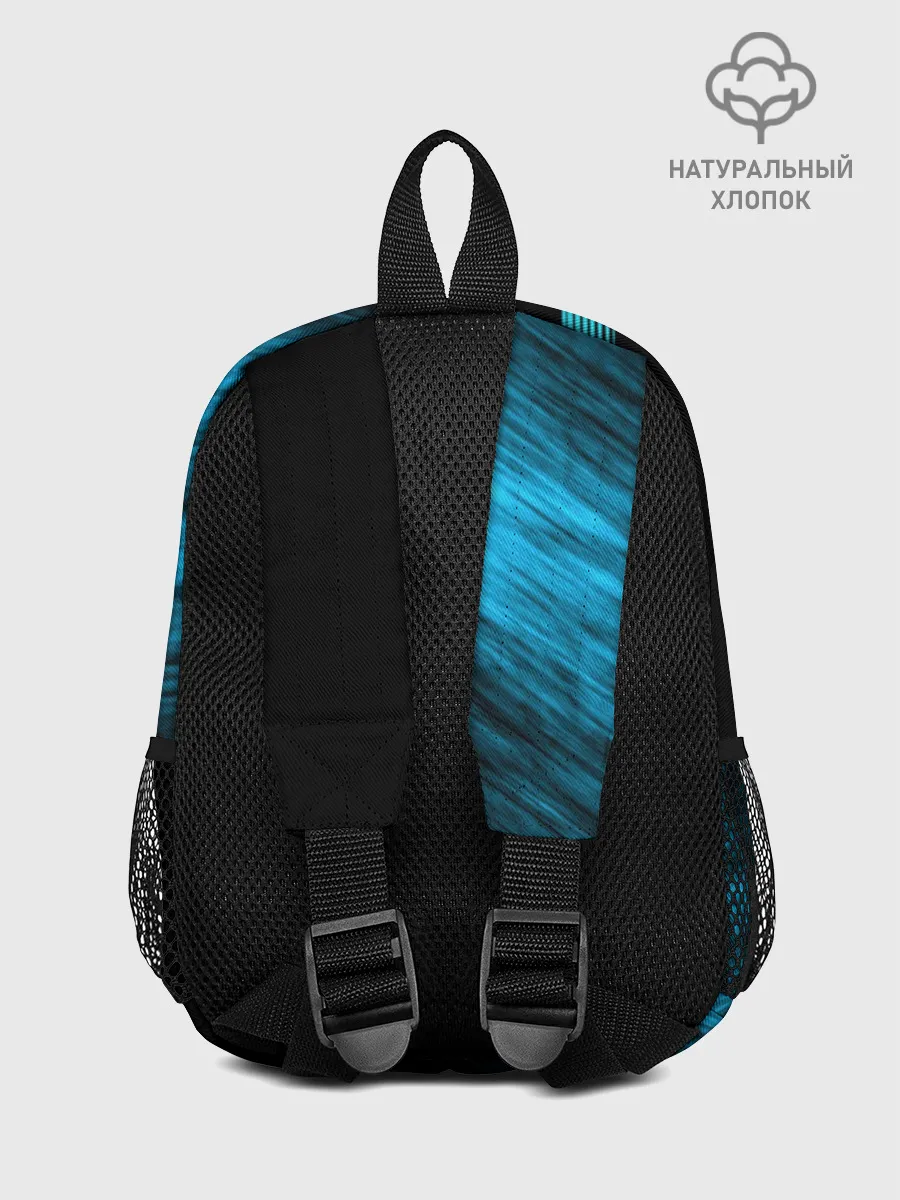 Рюкзак детский / CS:GO