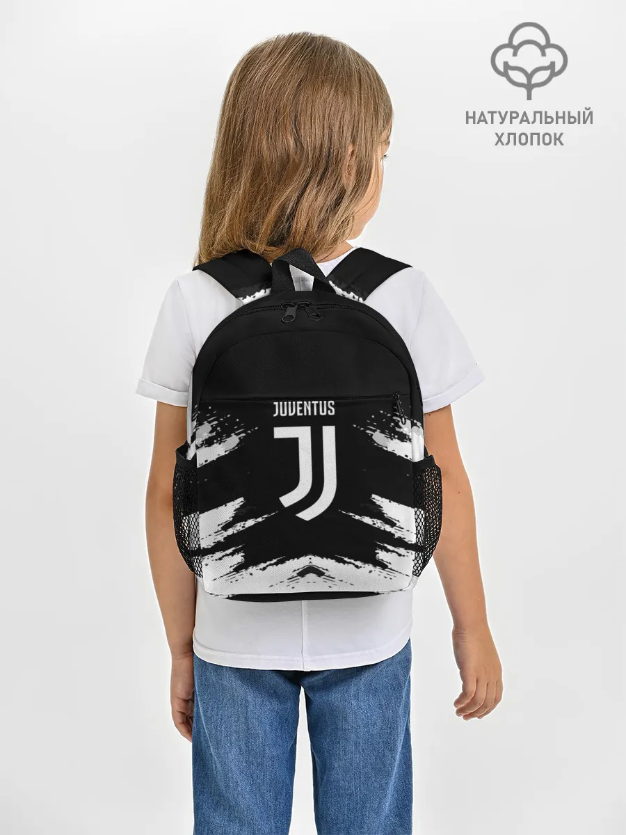 Рюкзак детский / JUVENTUS